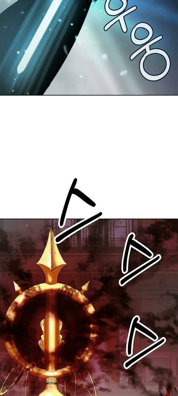 xuyên không thành hổ chapter 54 14