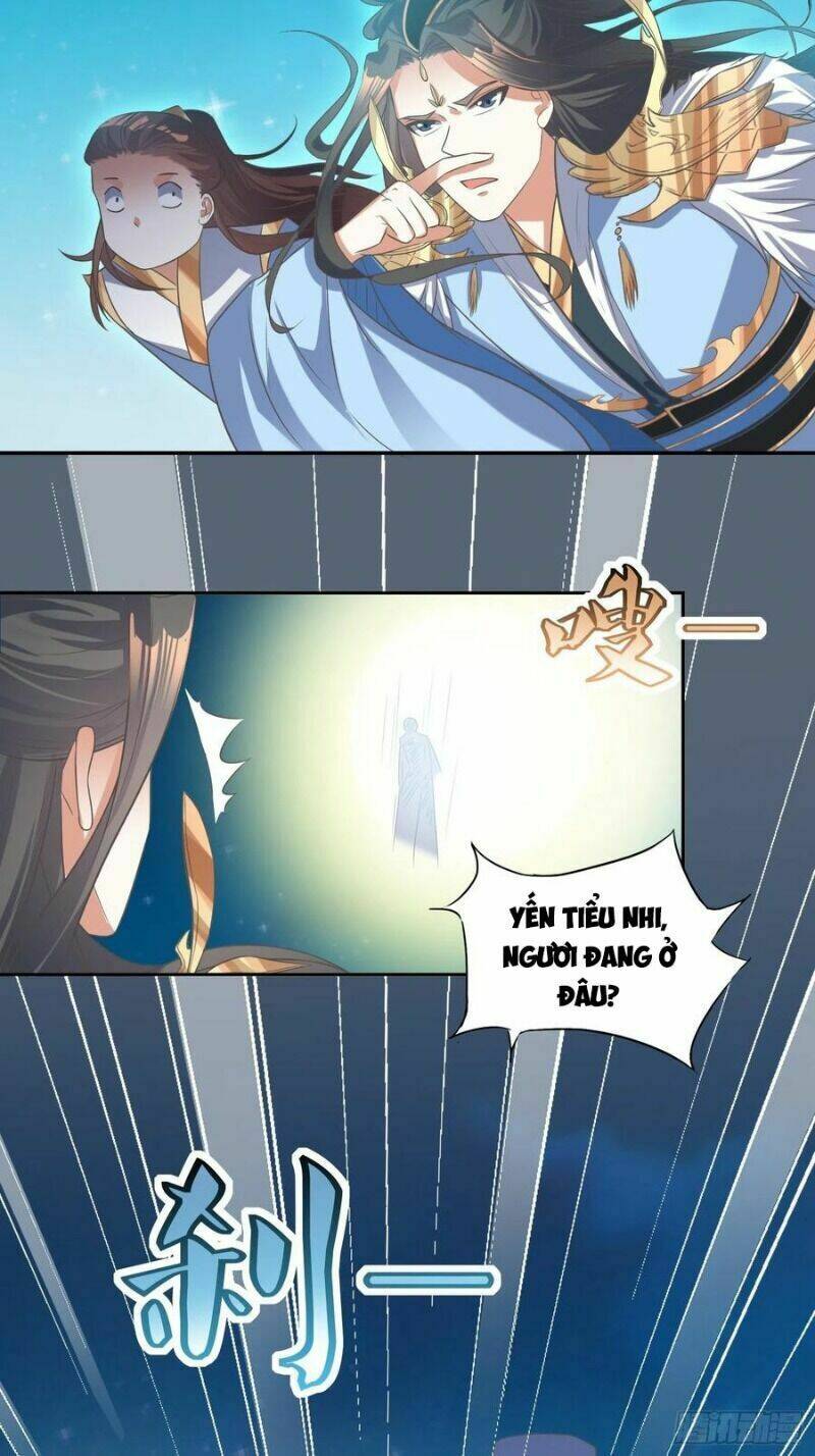 đỉnh cấp phản phái đại sư huynh chapter 44 30