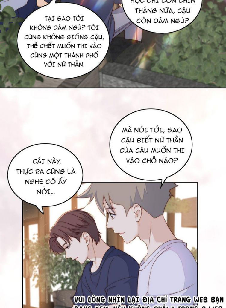 tôi bảo bạn cùng bàn đánh cậu chapter 52 2