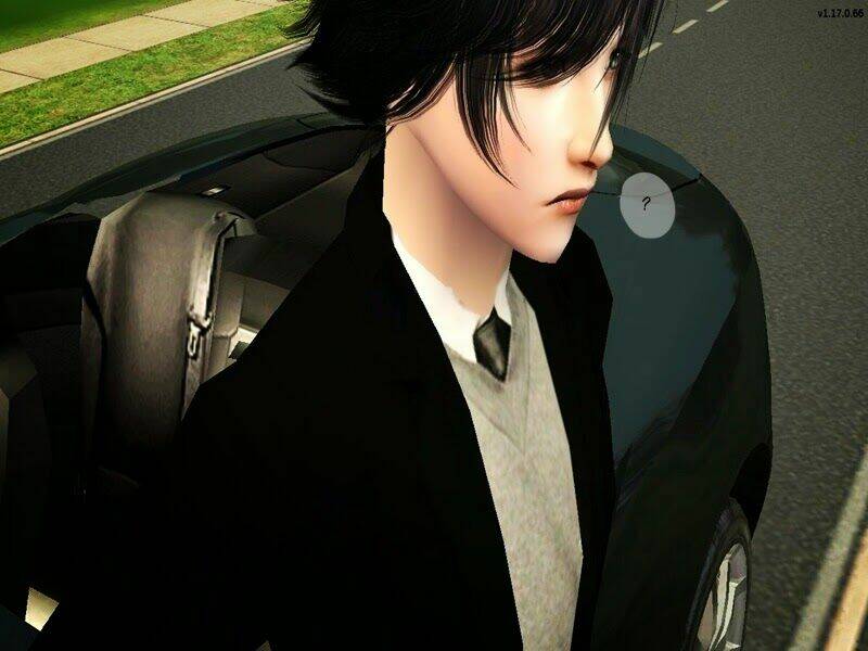 nụ cười của anh [truyện sims] chapter 72 61