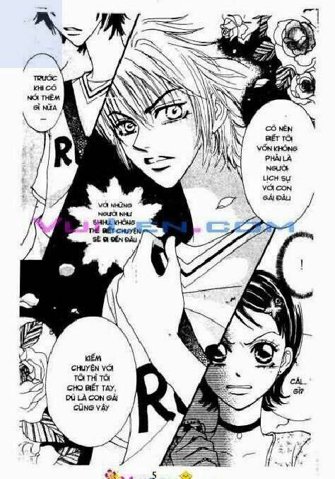 neck and neck chapter 2 3