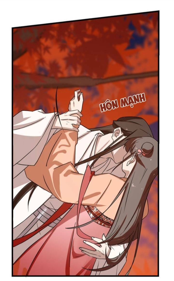 độc bộ thiên hạ: đặc công thần y chapter 132 13