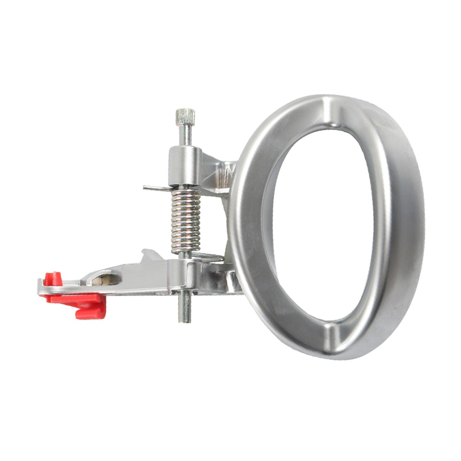 Interior Door Handle Parts Replaces Inside Door Handle for Nitro Durable High Performance