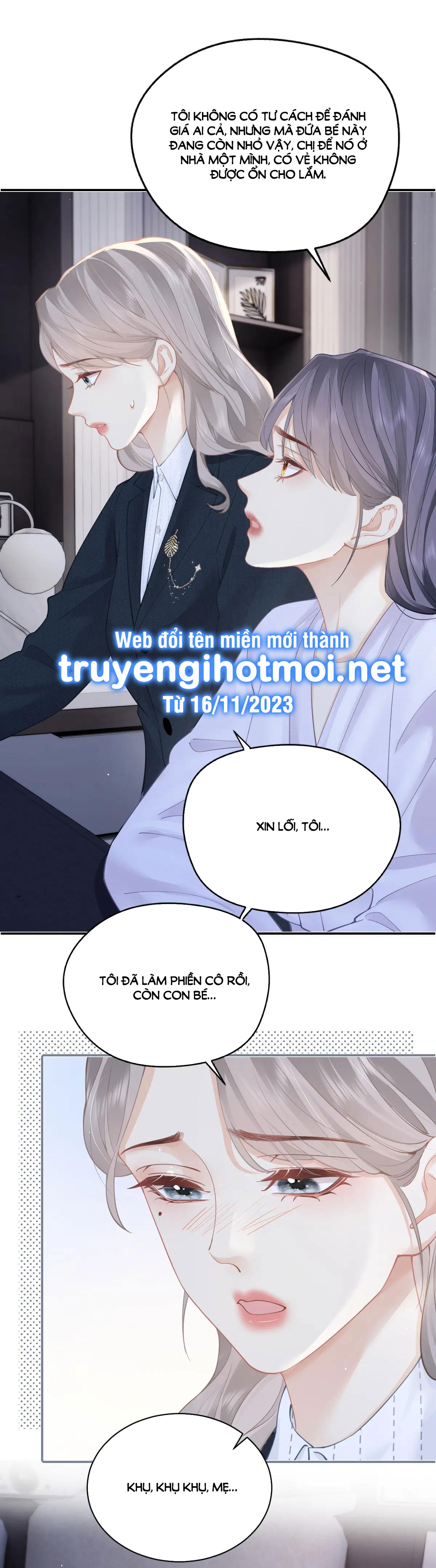 luôn có giáo viên muốn mời phụ huynh chapter 17.2 2