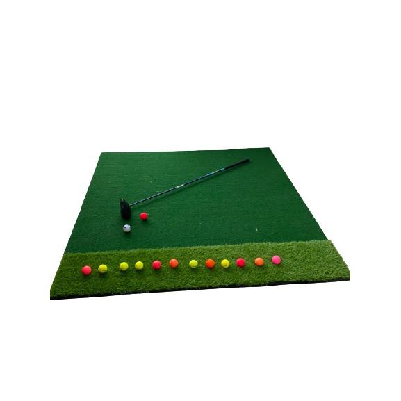 Thảm Tập Golf Tại Nhà Thảm Swinh 1,5M X 1,5M