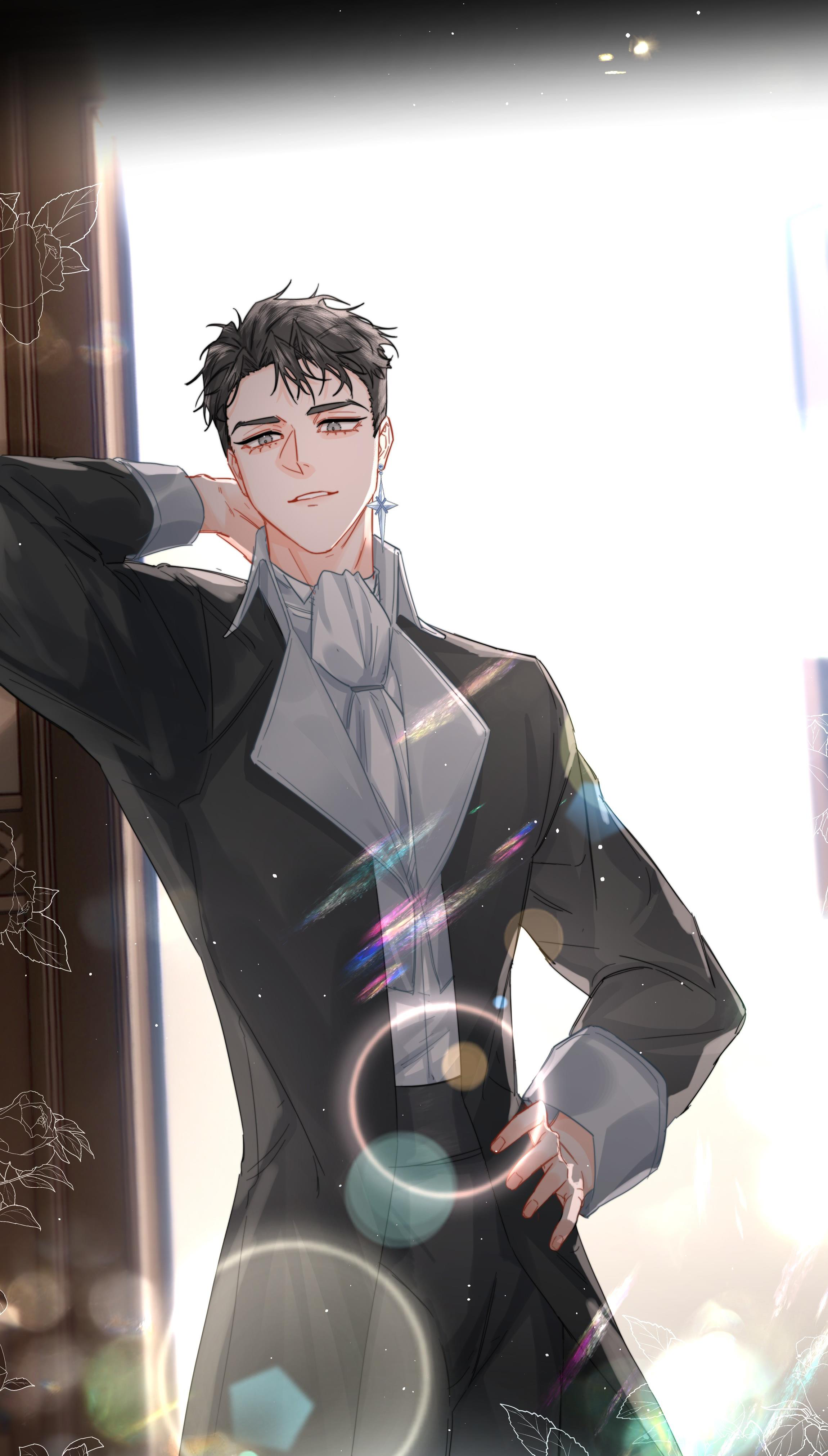 tình cũ là vua chapter 12 6