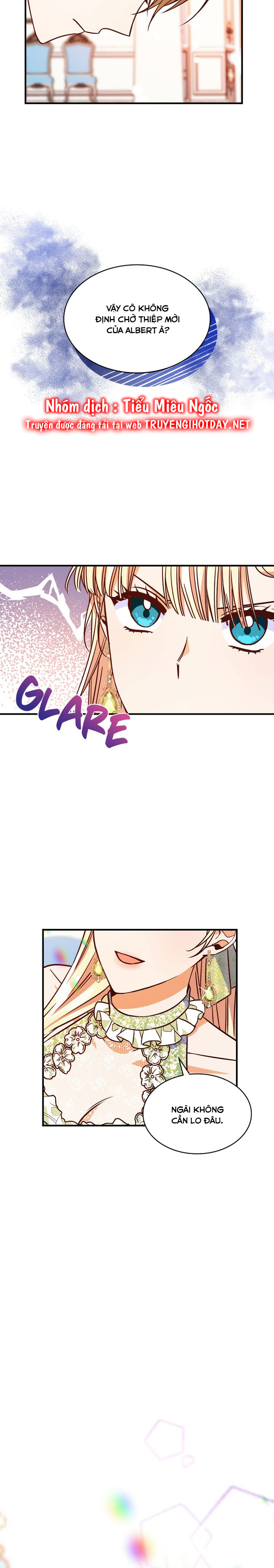 công lý của một ác nữ chapter 18 22