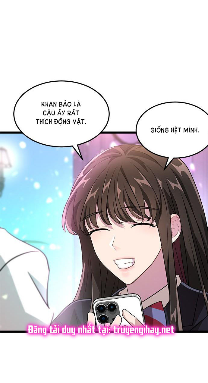 dark moon - tế đàn ánh trăng chapter 16.1 28