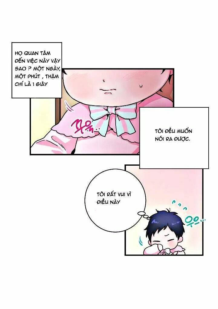 lady baby chapter 8 8