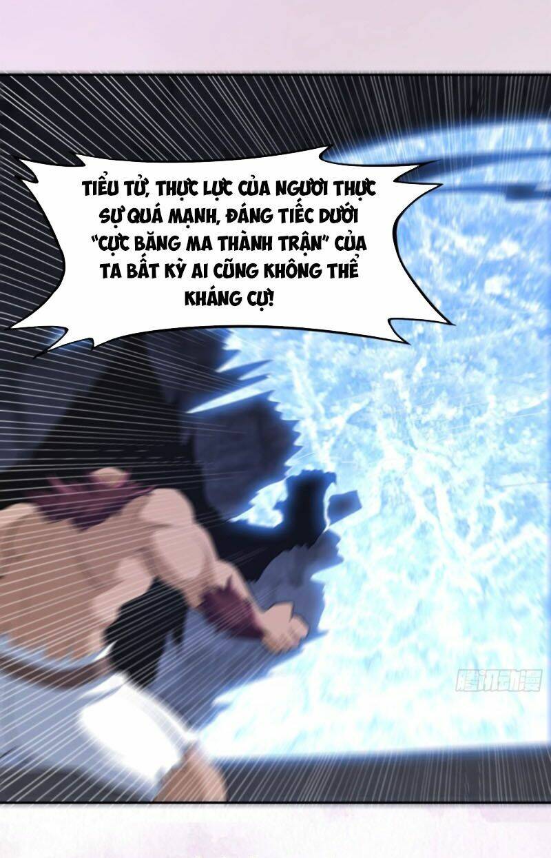 người tu tiên tại đô thị chapter 101 23