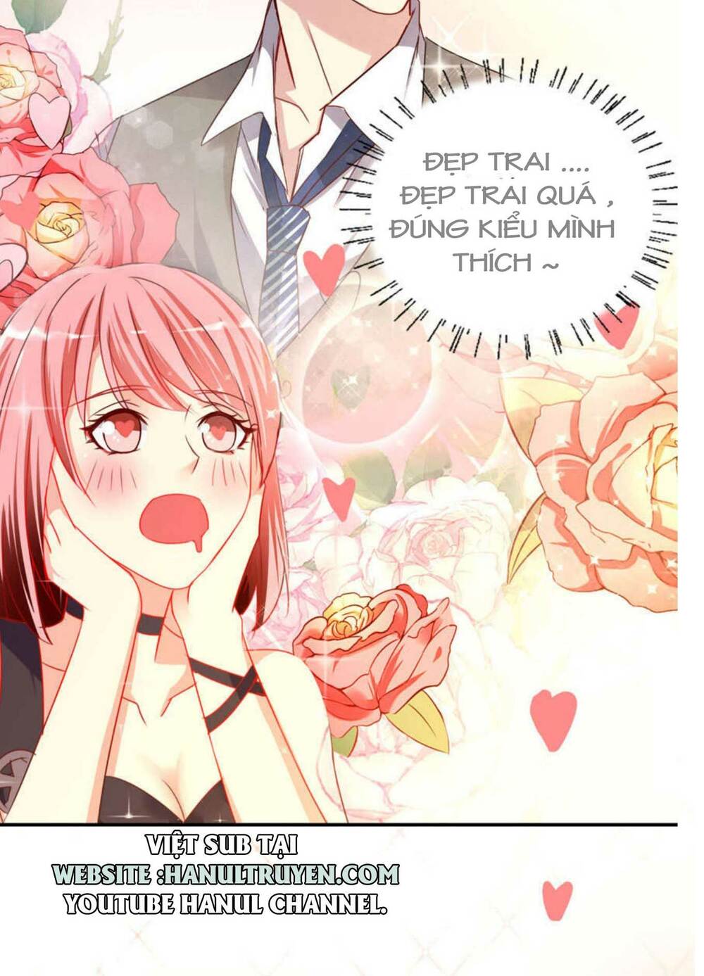 lật đổ lãnh điện hạ satan chapter 1 6