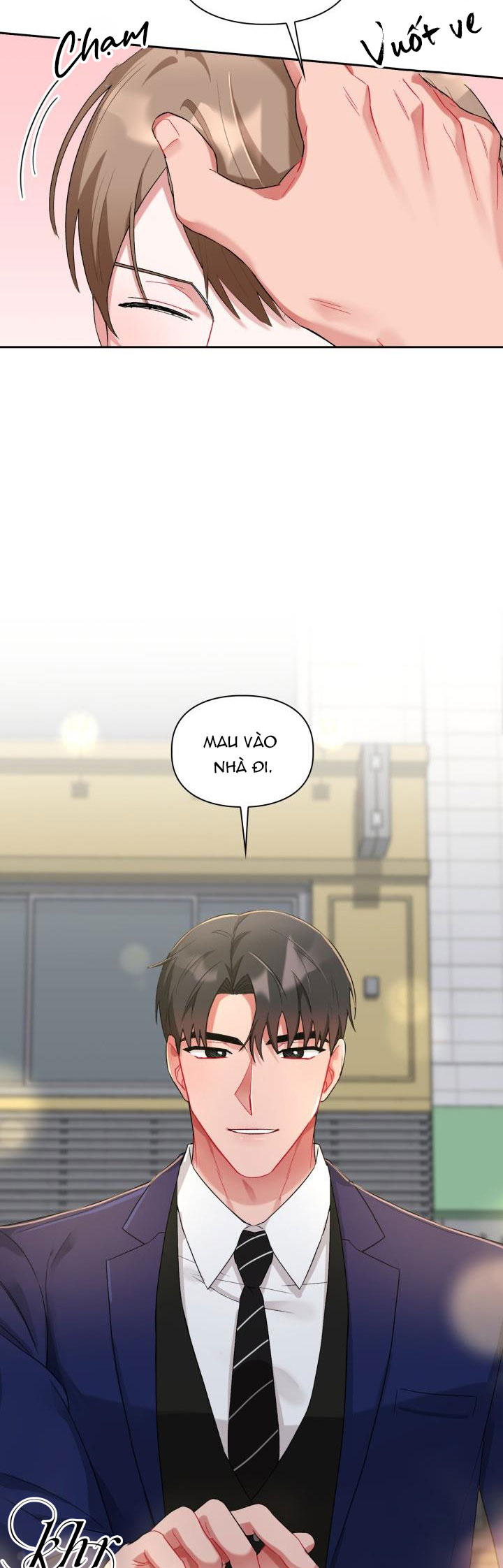 one, two, three chapter 8 47