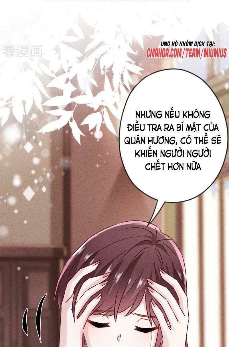 thiếu soái, vợ anh muốn lật trời! chapter 140 12
