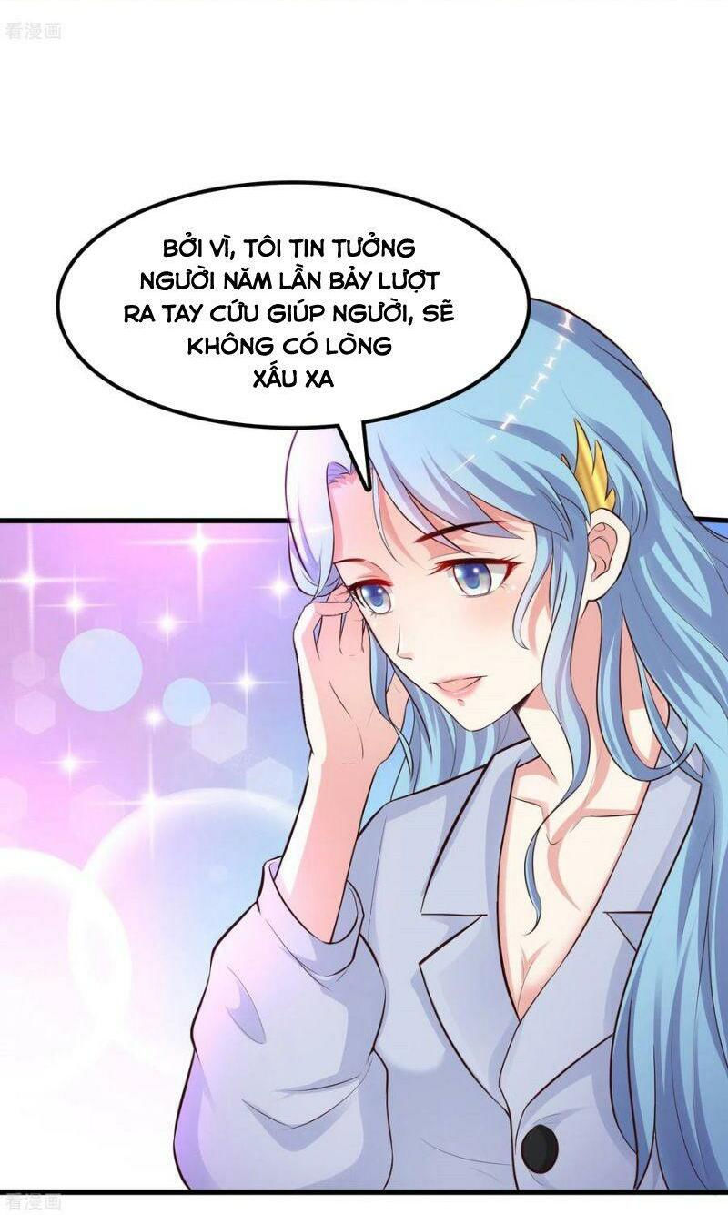 tối cường vận đào hoa chapter 156 34