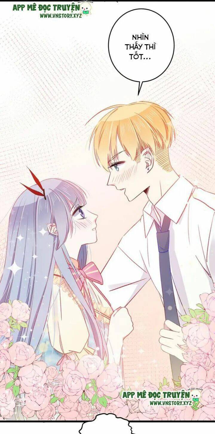 huyết quỷ luyến nhân chapter 12 43