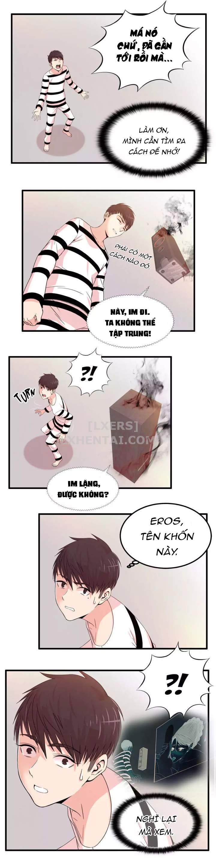 chuyên gia tình dục chapter 20 8