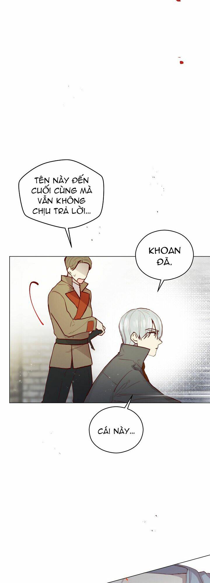 vẻ đẹp của ác ma chapter 15 10