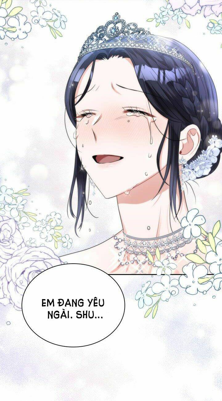 công nương su chapter 58.1 3