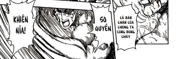 thánh tỏi sành ăn chapter 237 27