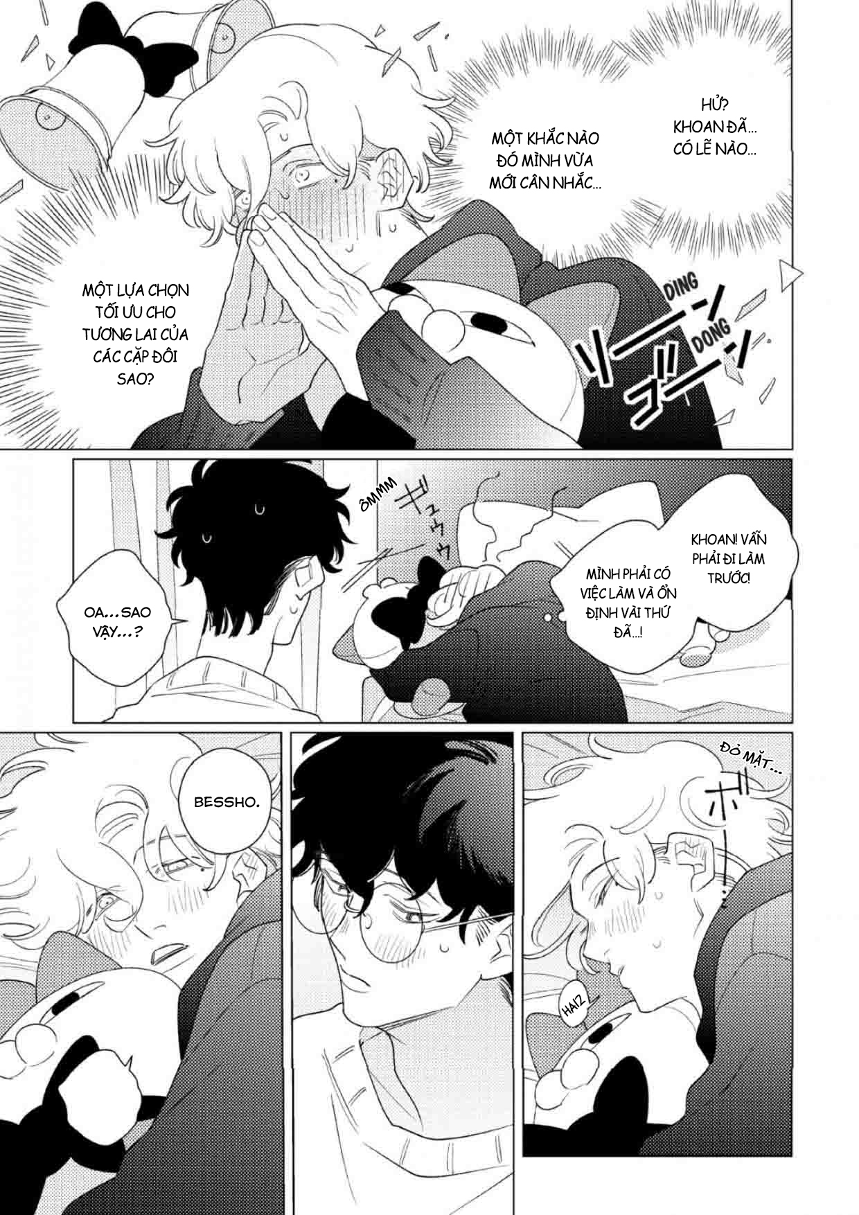 liên kết và rung động chapter 5 10