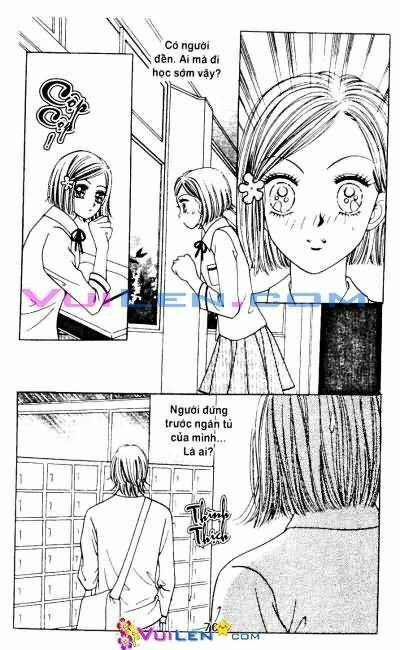 bong bóng trắng chapter 7 70