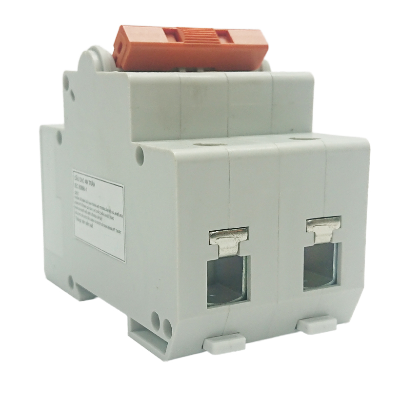 APTOMAT LiOA 2 Cực 75A