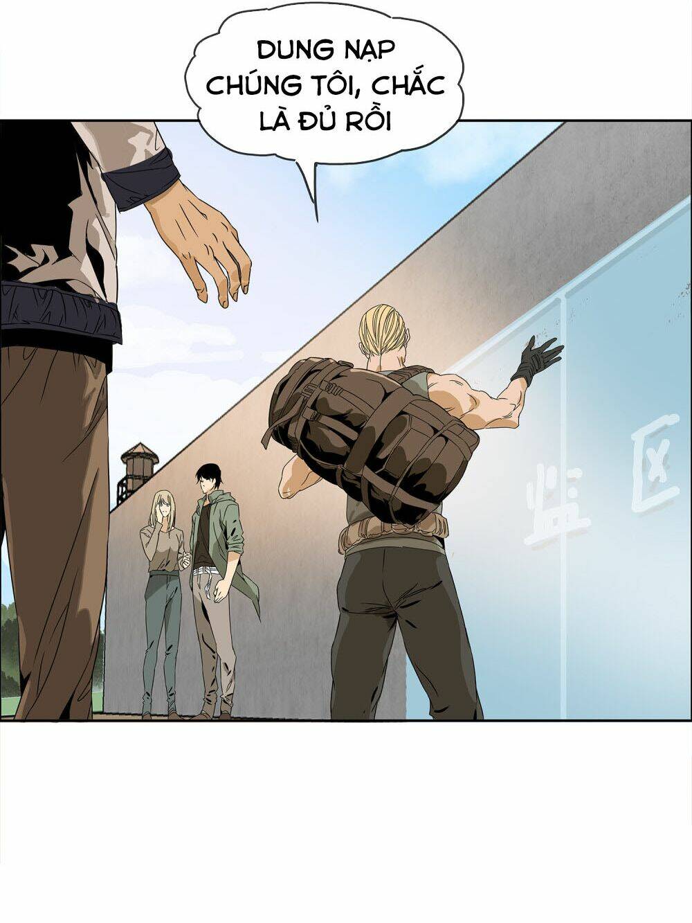 mạt thế đấu thần chapter 32 6