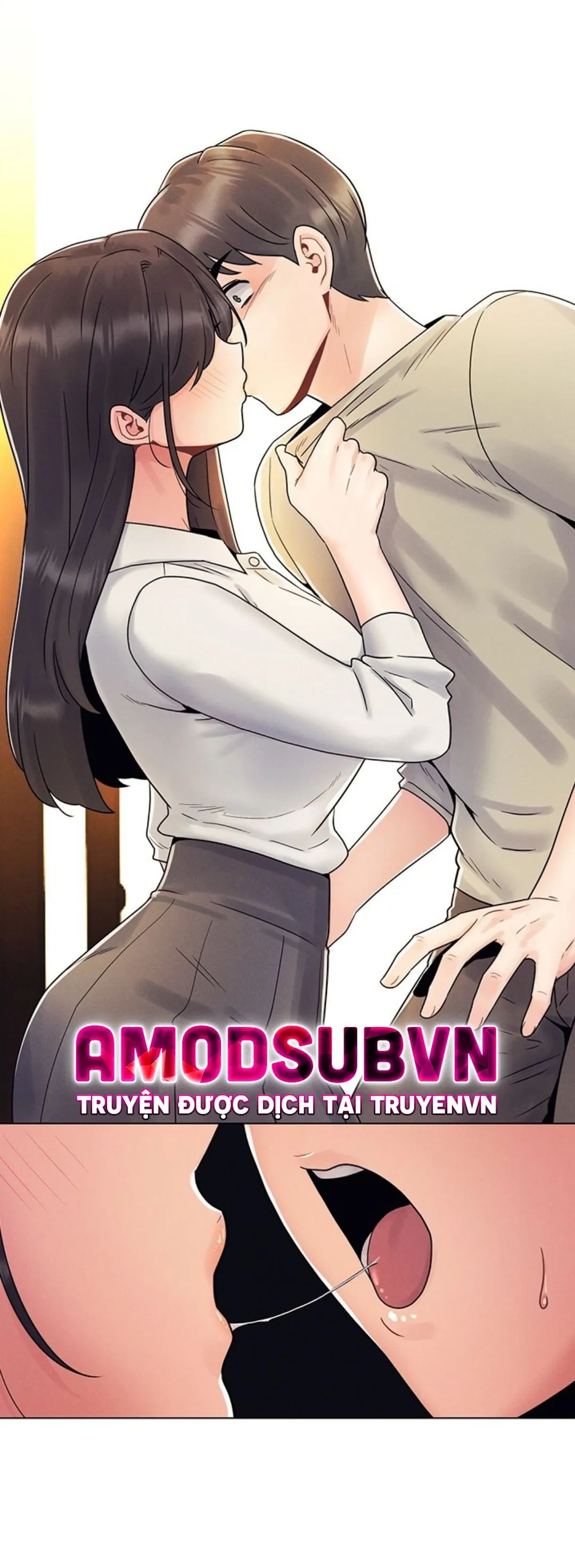 lần đầu ấy chapter 2 22