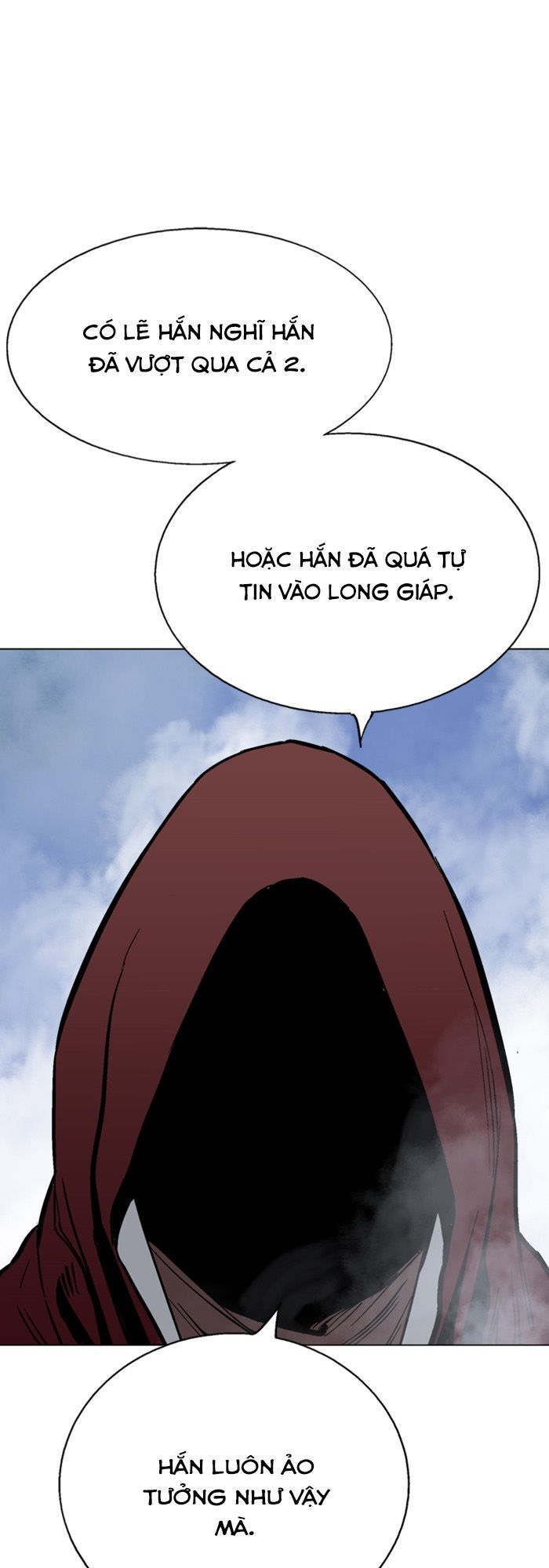 cao thủ 2 chapter 30 13