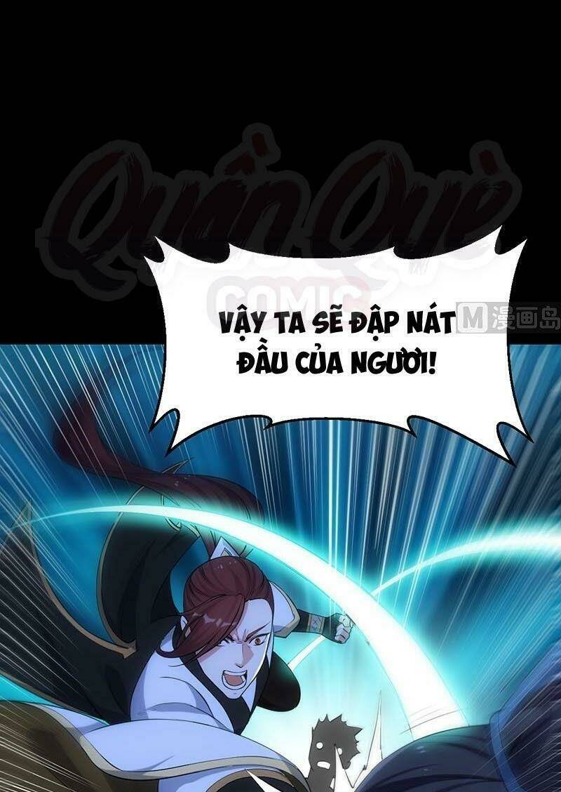 hệ thống thần long nghịch thiên chapter 71 23