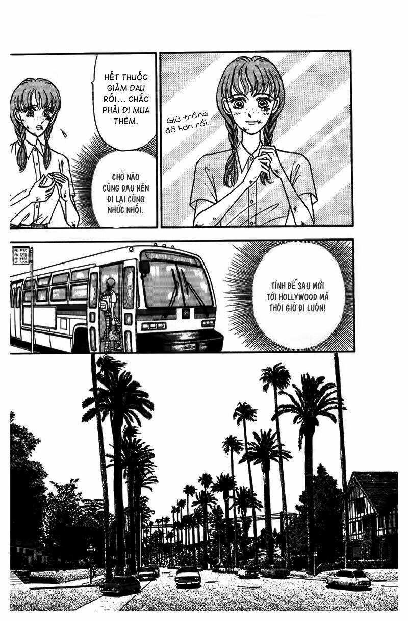 red - ngọc trong đá chapter 2 27