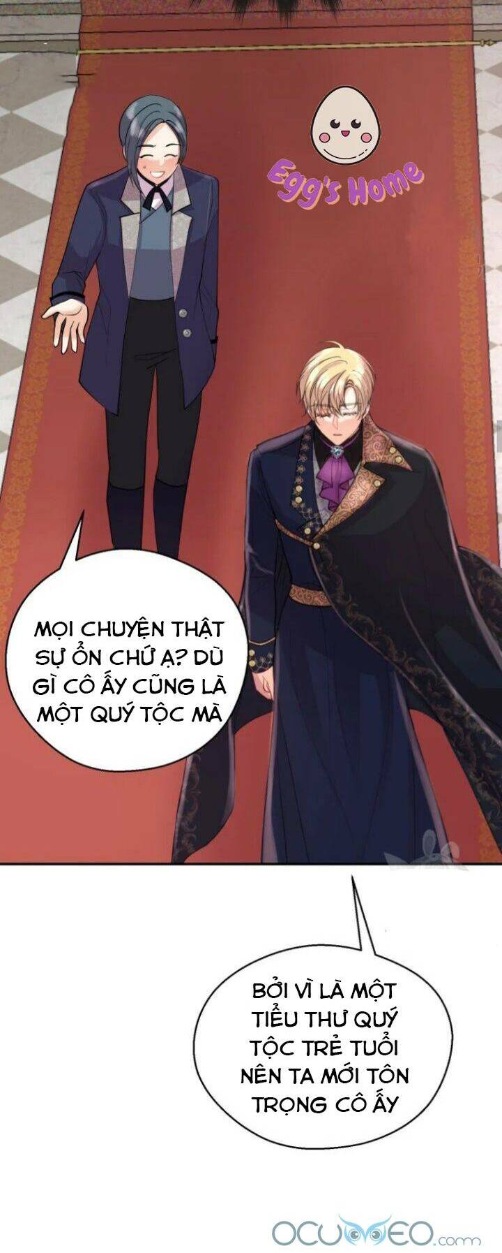 roelin bước đến tương lai chapter 4 7