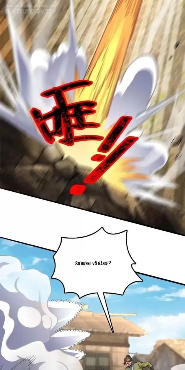 tôi, thần long của nữ đế! chapter 8 35