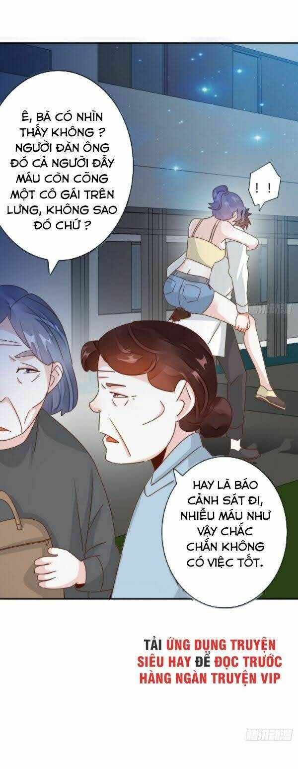 đô thị siêu cấp y sinh chapter 30 4