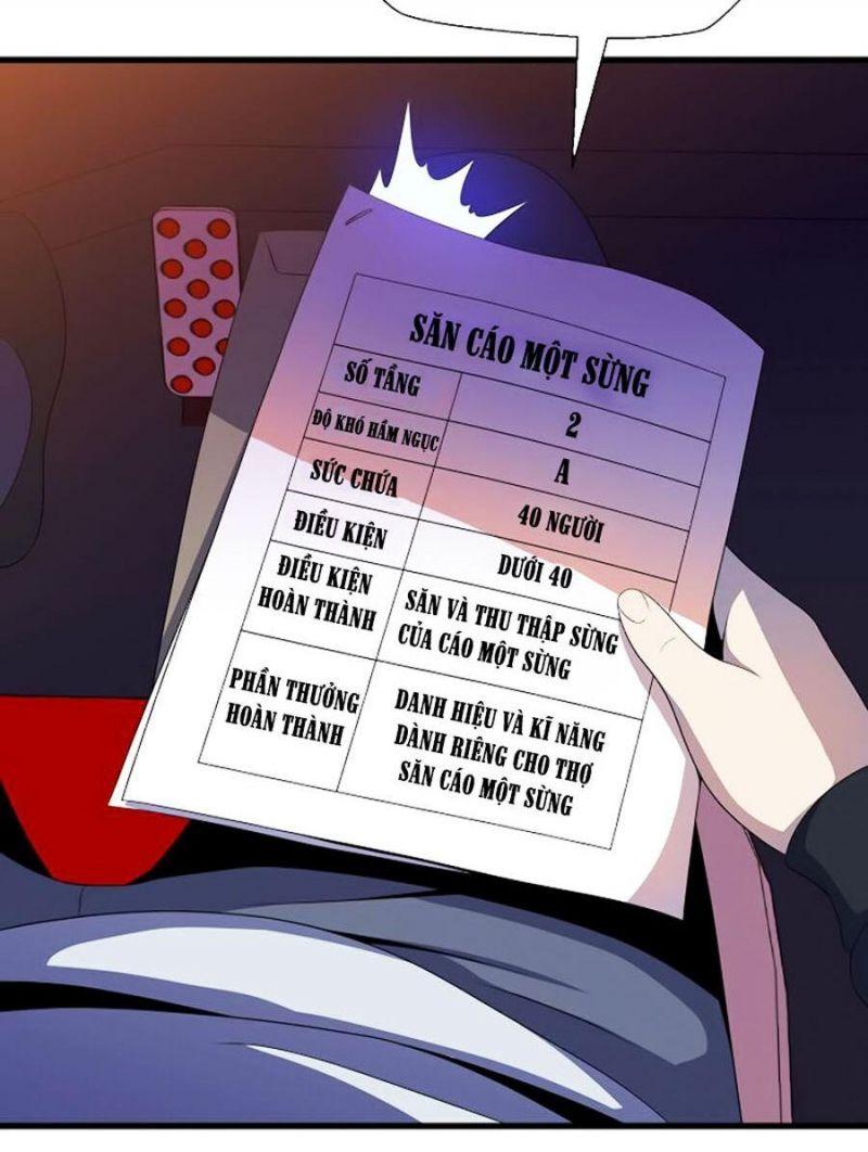 tiêu diệt đấng cứu thế chapter 46 48