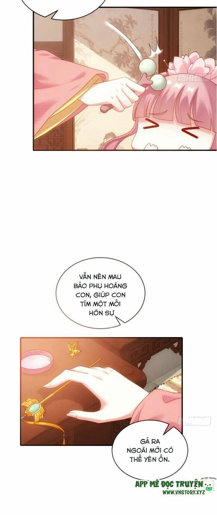 đô đốc đại nhân sủng thê kí chapter 28 35