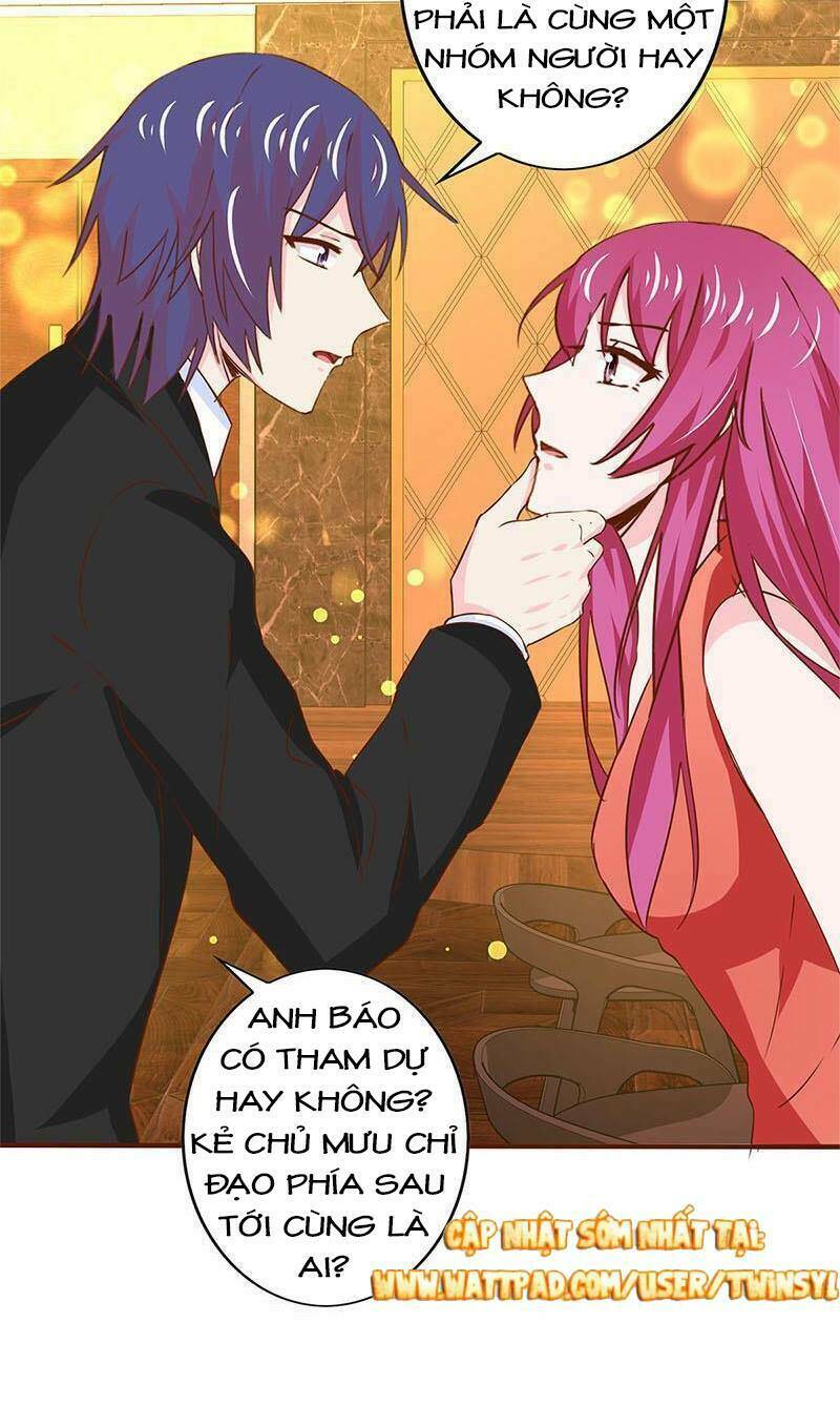 không gả cho tổng tài, gả cho người hầu chapter 156 32