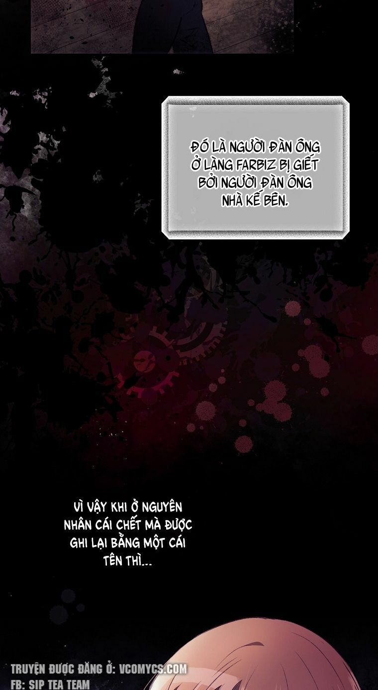 tôi nhìn thấy cái chết của bạn chapter 2 51