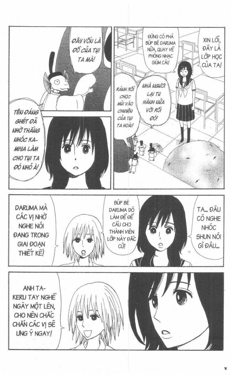 đứa con của tengu chapter 3 195