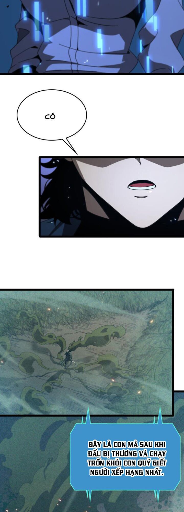 chư giới - tận thế online chapter 94 2