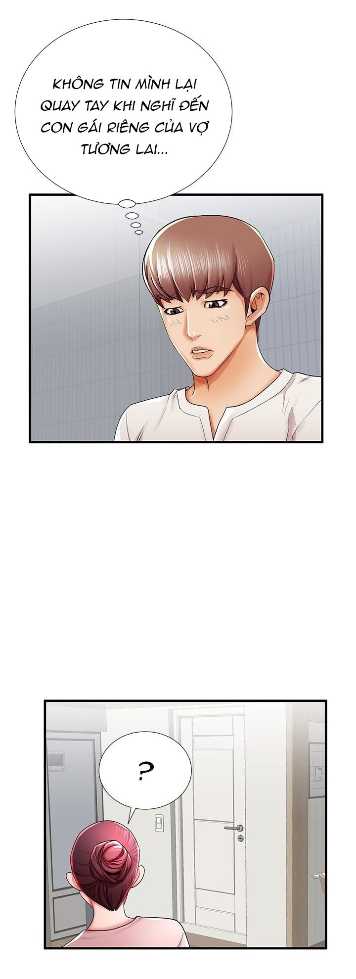 người mẹ xấu xa chapter 35 27