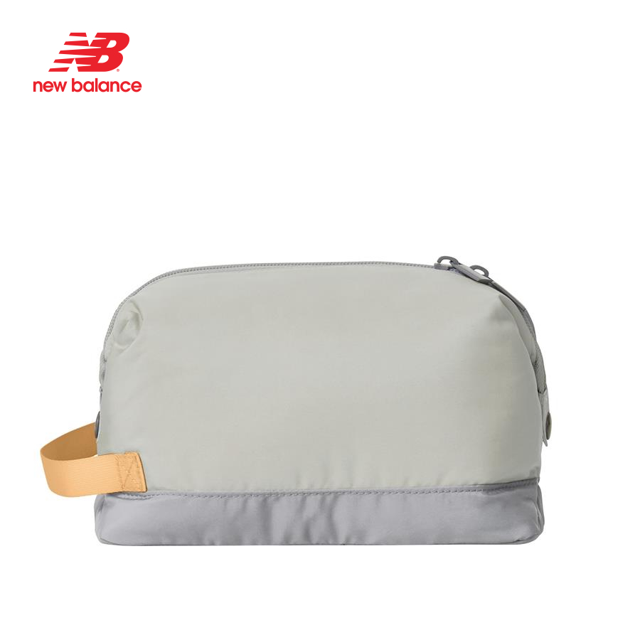 Túi đựng đồ cá nhân unisex New Balance Toiletry Bag - LAB13305SST