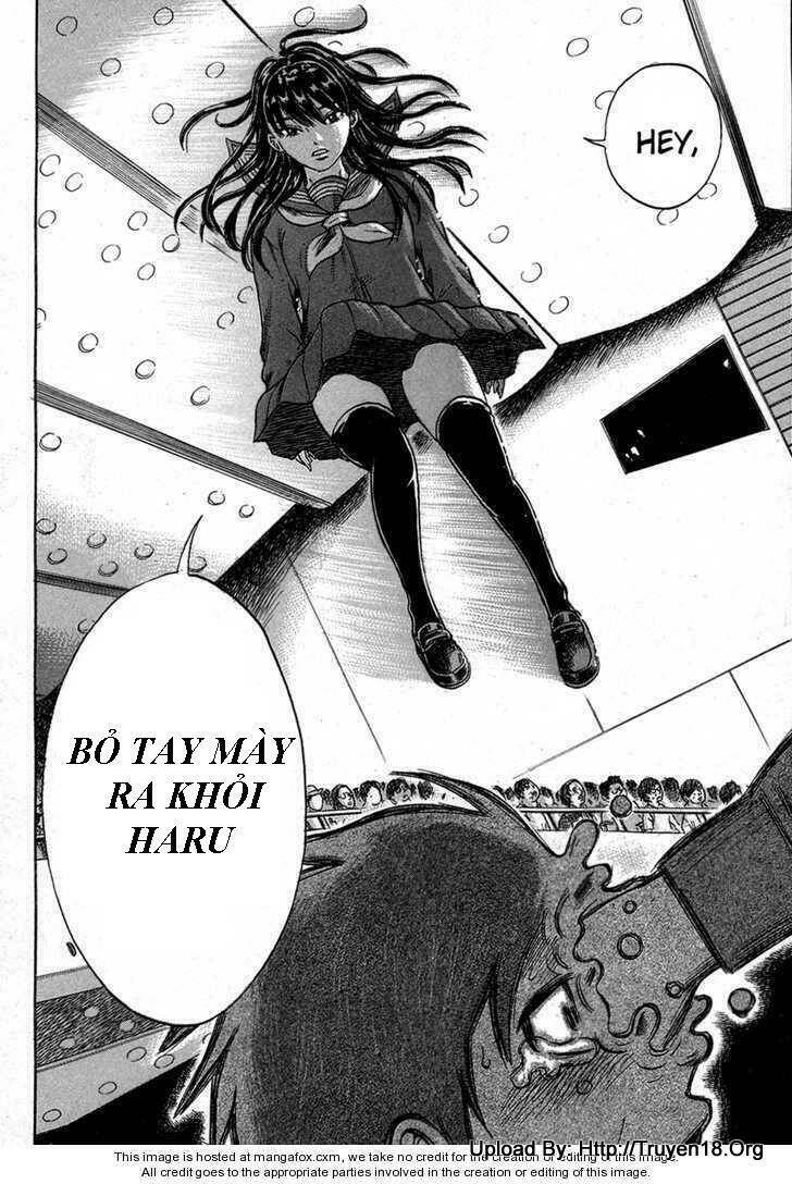 yuutai nova chapter 14 20