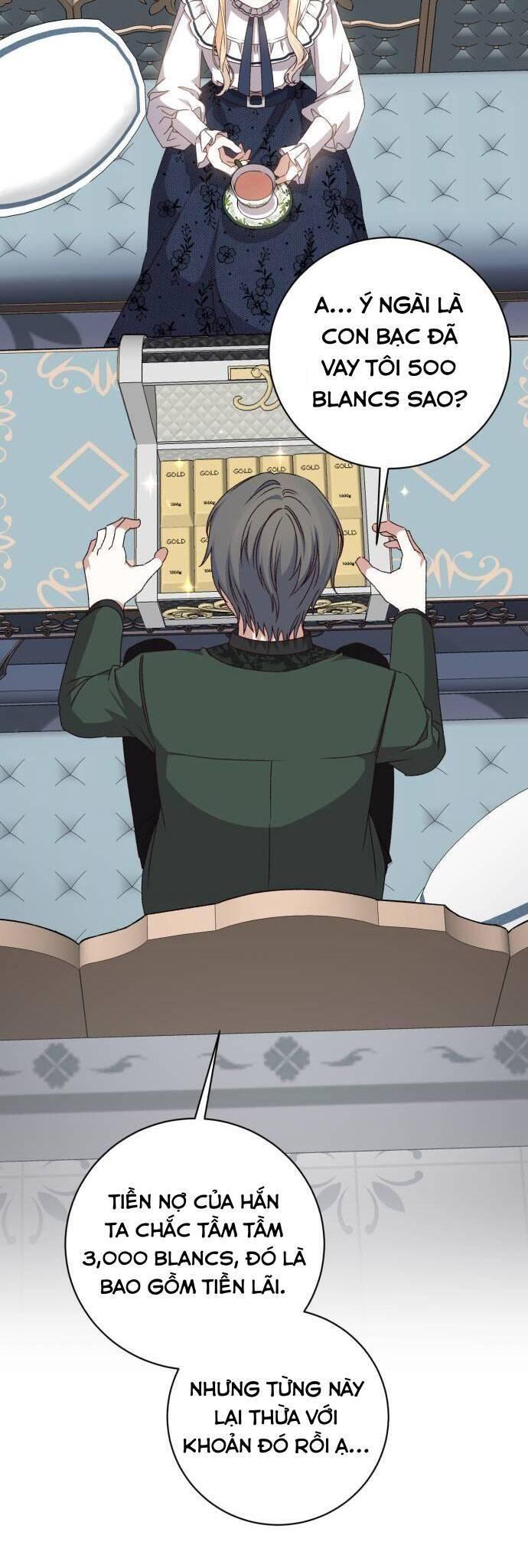 bạo chúa muốn sống hiền lành chapter 29 8