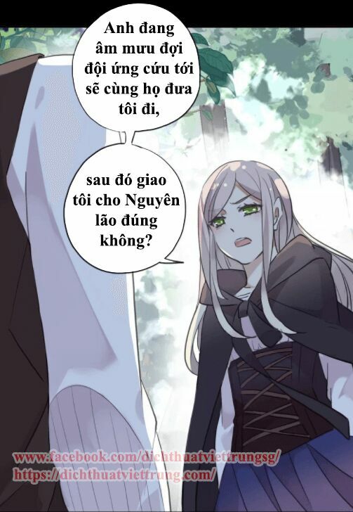 vết cắn ngọt ngào phần 2 chapter 10 6