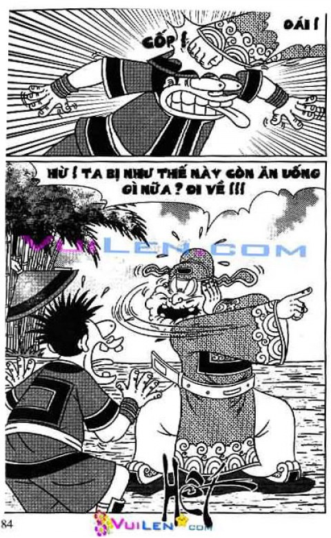 thần đồng đất việt chapter 116 81