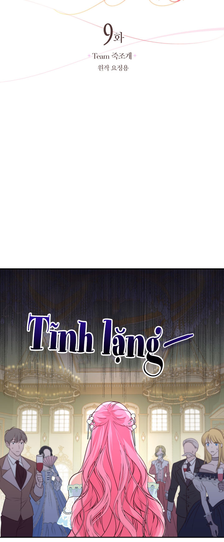 trở thành người điều chế nước hoa duy nhất của bạo chúa chapter 9 8