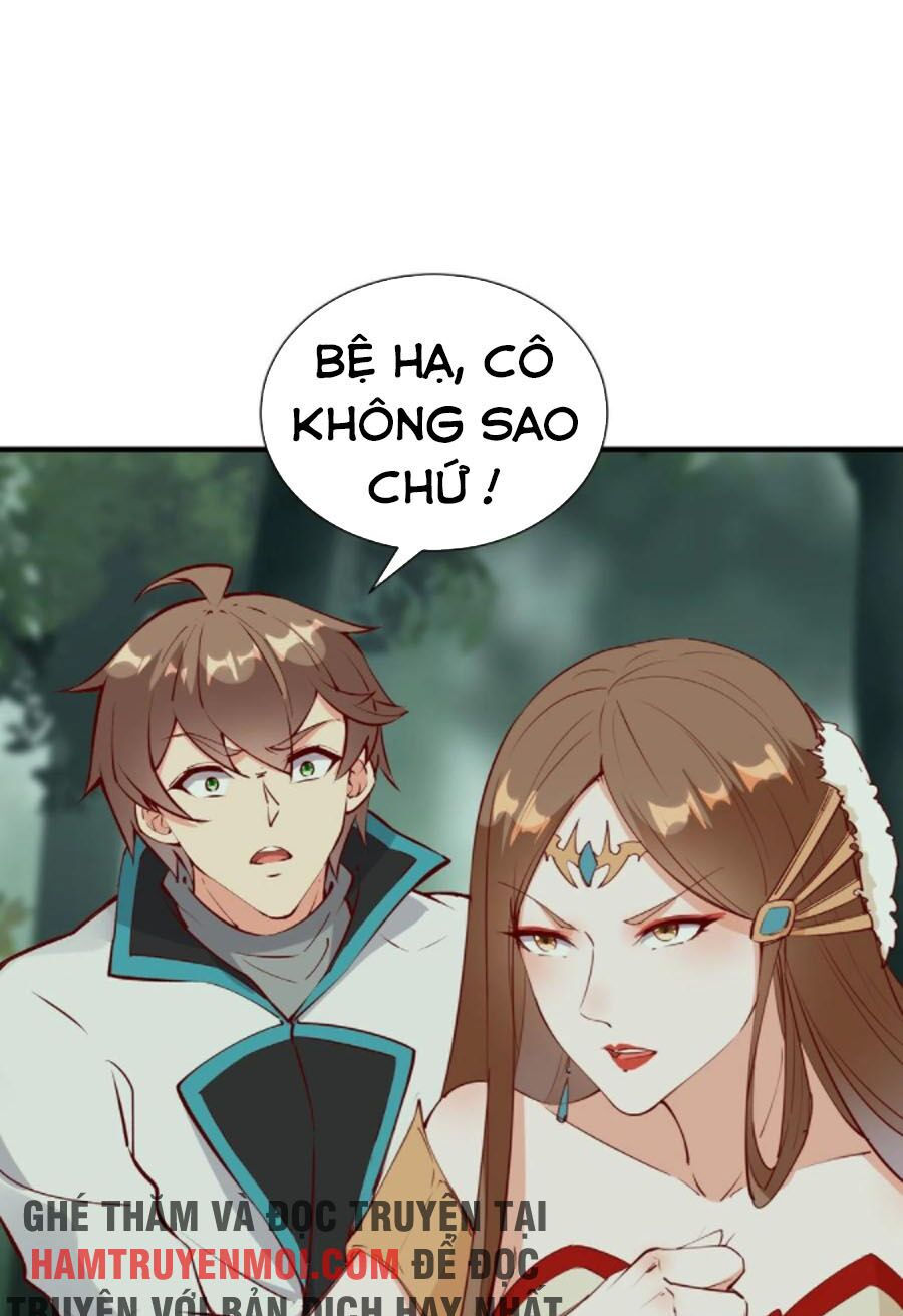 ta lập hậu cung tại tây du ký chapter 63 22