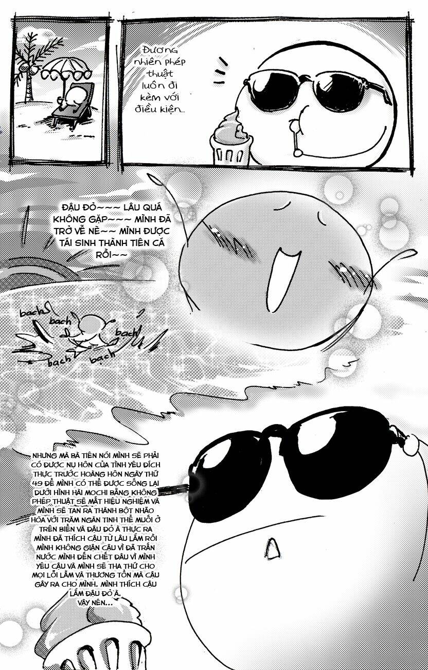 vân vân vũ vũ chapter 2.5 3