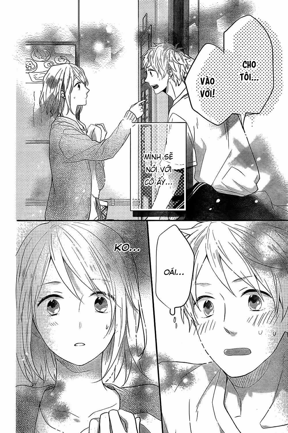 ngày cầu vồng chapter 31 36